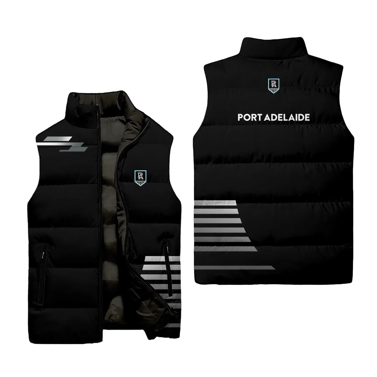 Port Adelaide Power Apparels SC034