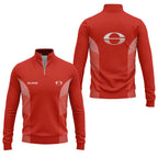 Gold Coast Suns Quarter-zip Pullover SC049