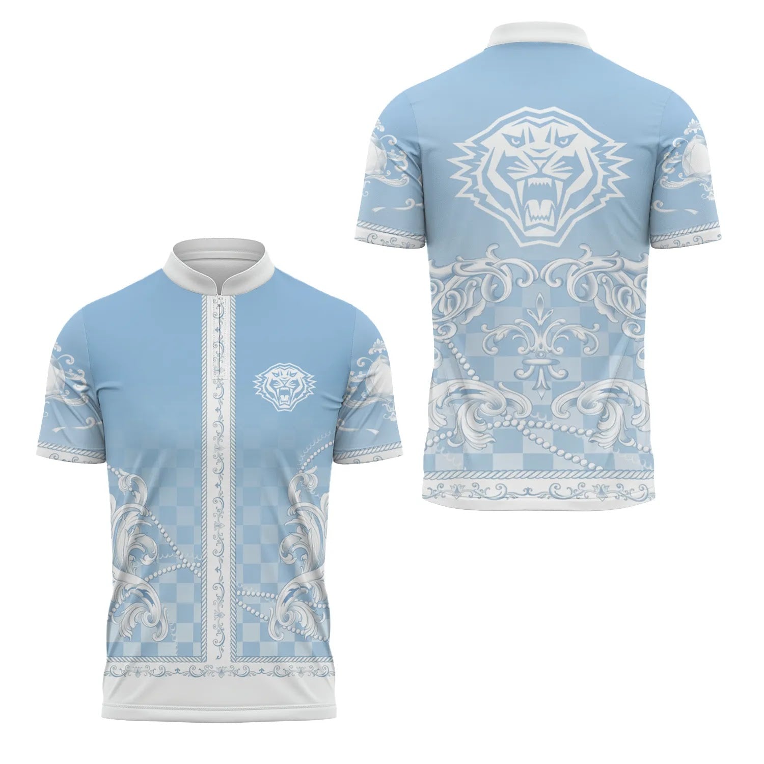 Wests Tigers Apparels SHW025
