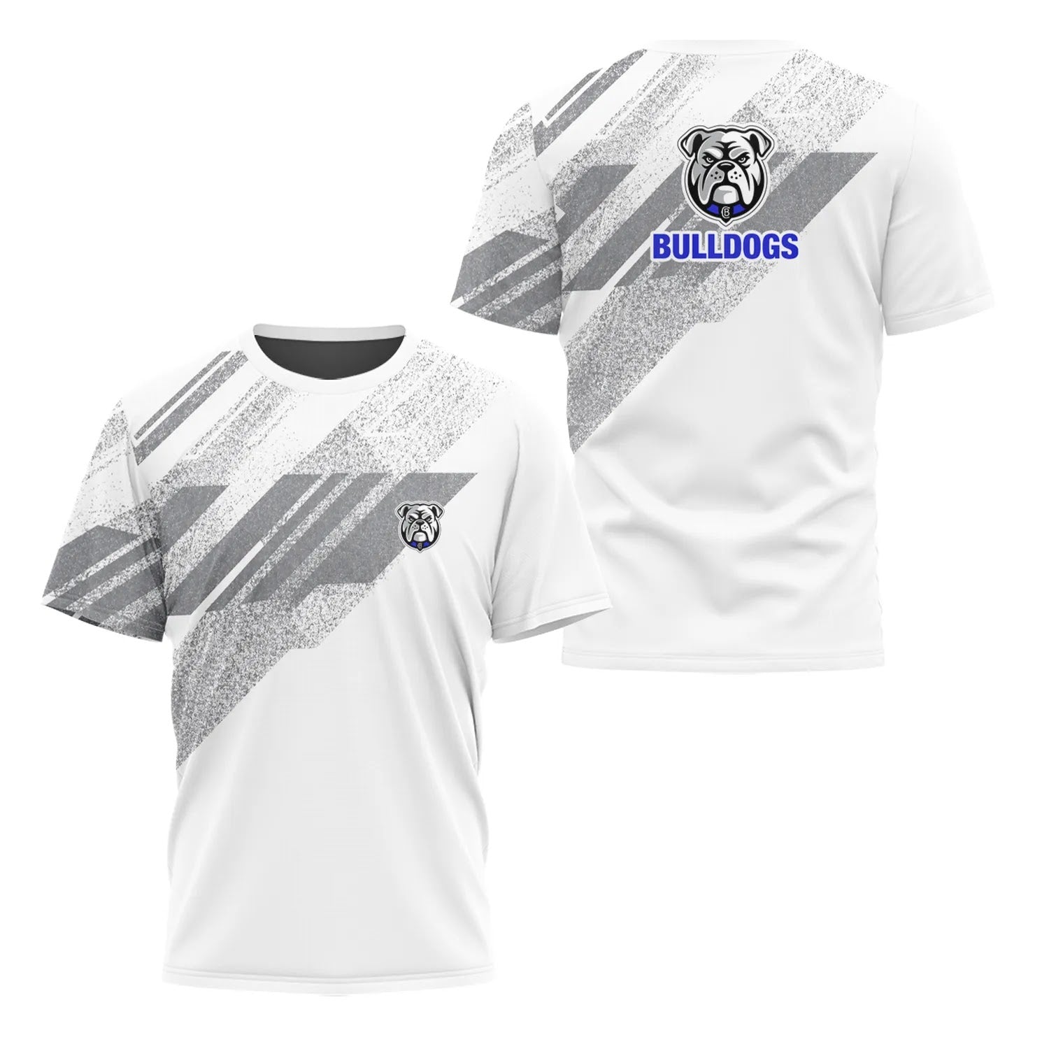 Canterbury-Bankstown Bulldogs Apparels SC105