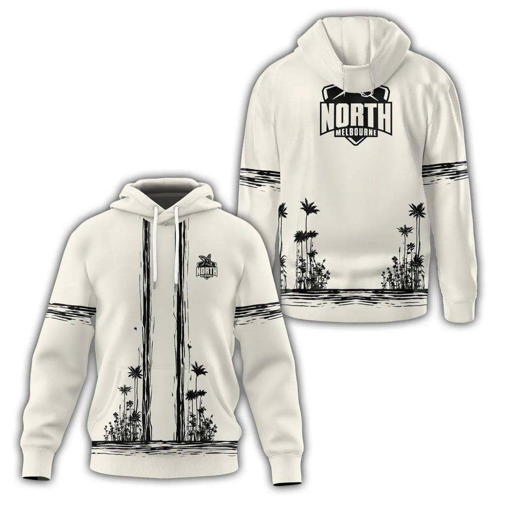 North Melbourne Kangaroos Apparels SHW043