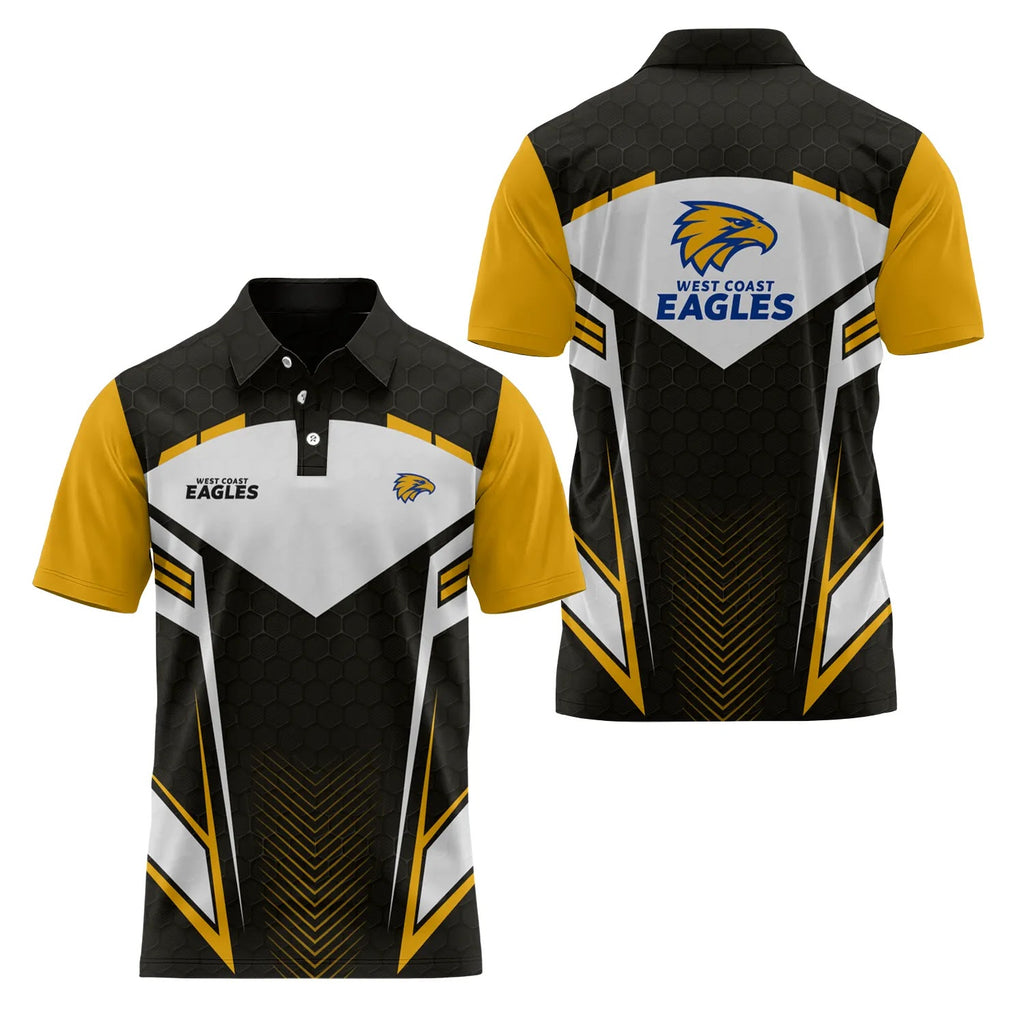 West Coast Eagles Apparels SC033