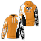 Wests Tigers Hoodie SC073