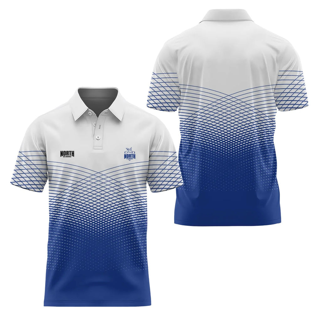 North Melbourne Kangaroos Apparels SC109