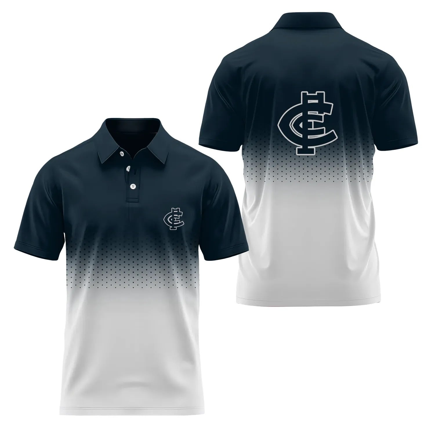 Carlton Blues Apparels SC094