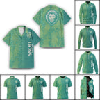 Brisbane Lions Apparels SHW014