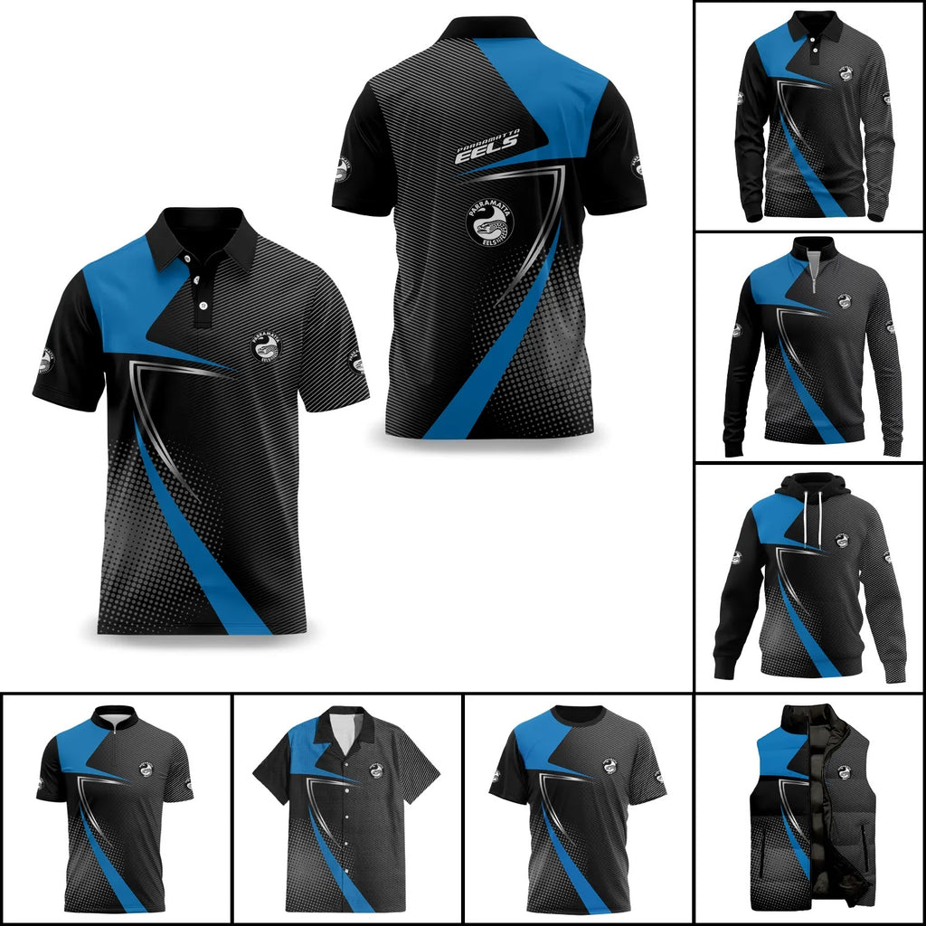 Parramatta Eels Apparels SC059