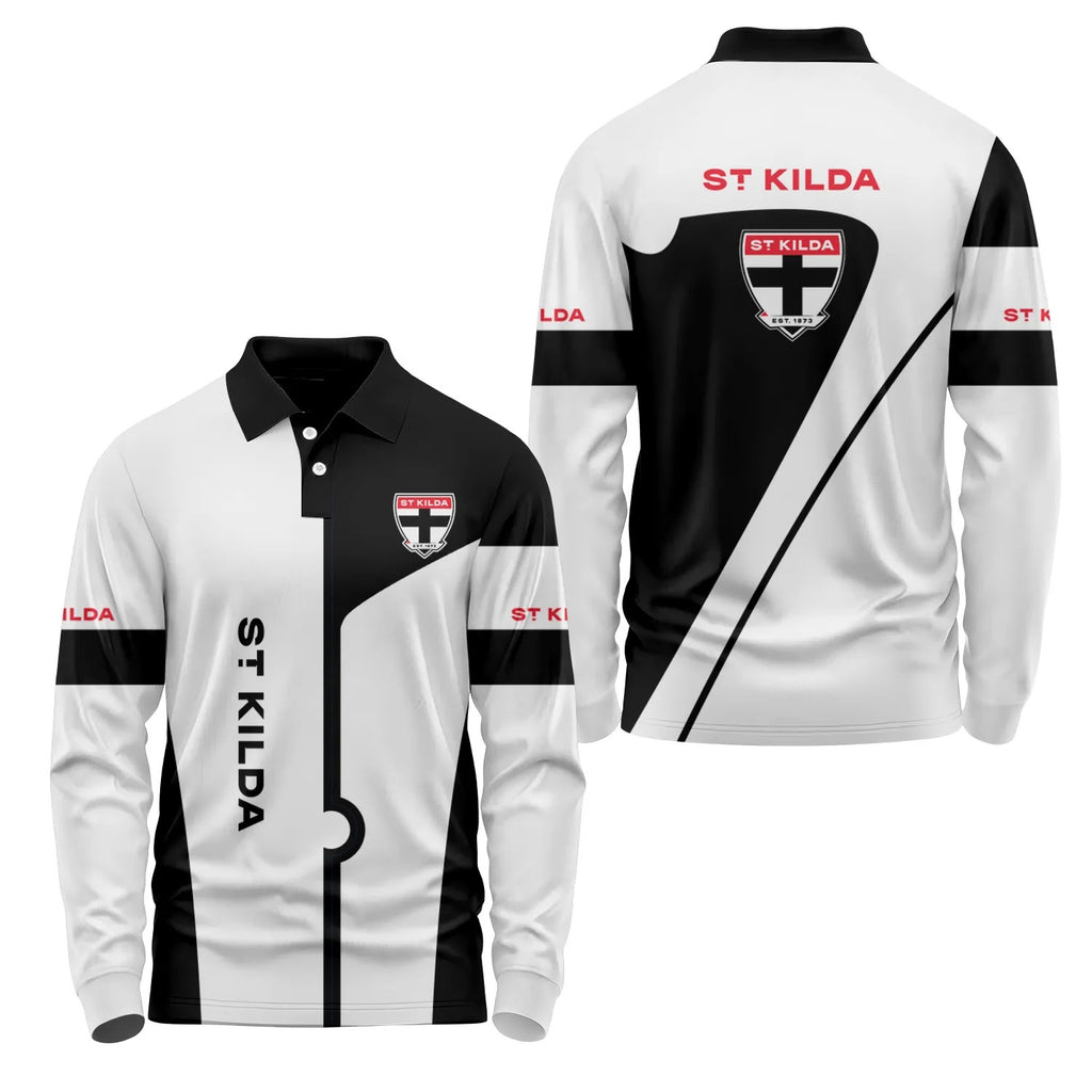 St Kilda Saints Apparels SC010