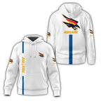 Adelaide Crows Hoodie SC005
