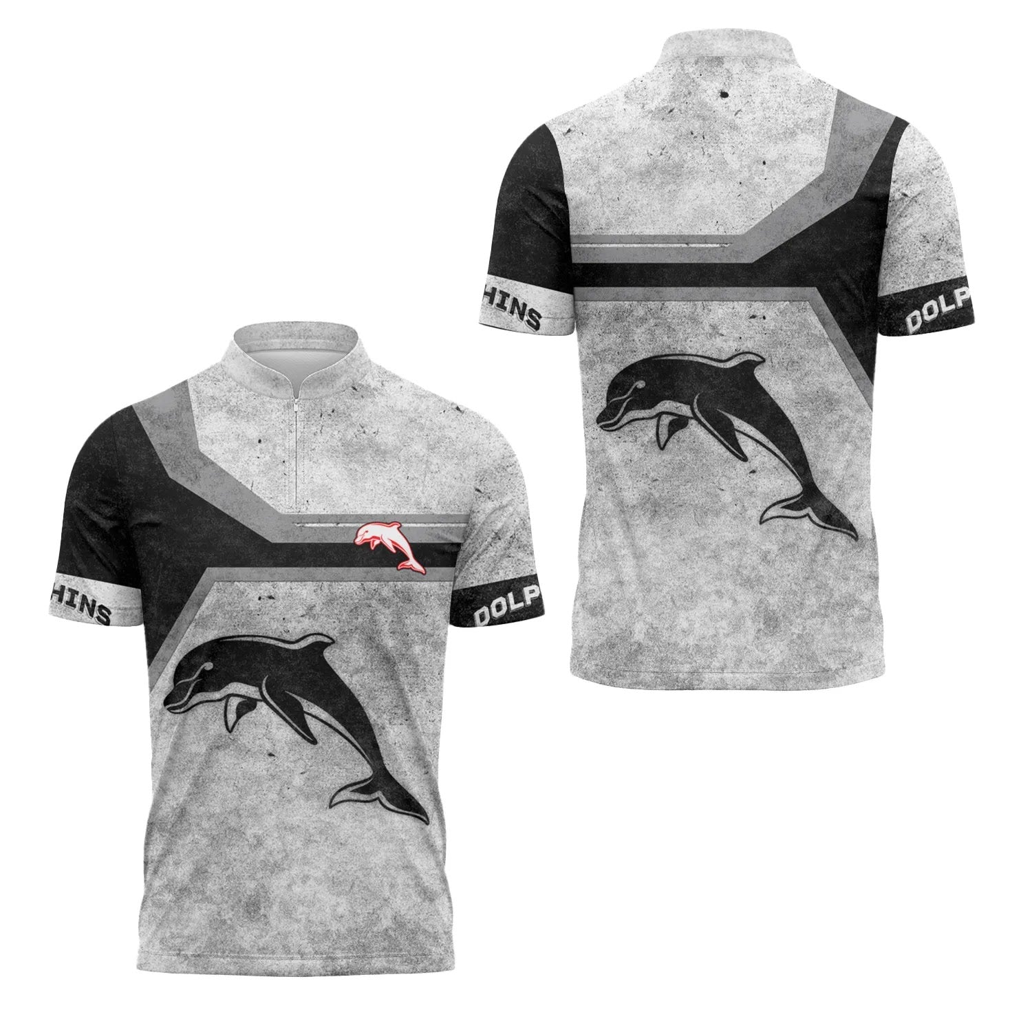 Dolphins Apparels SC086