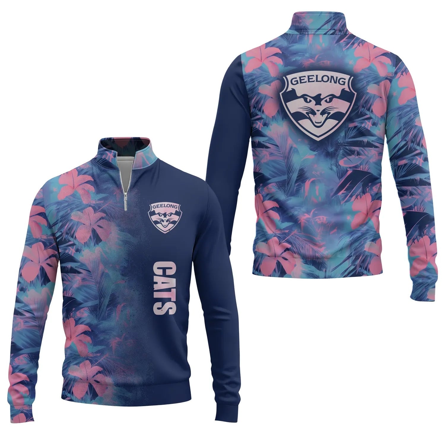 Geelong Cats Apparels SHW054