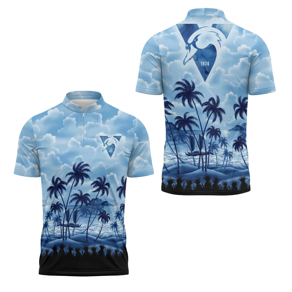 Sydney Swans Apparels SHW018