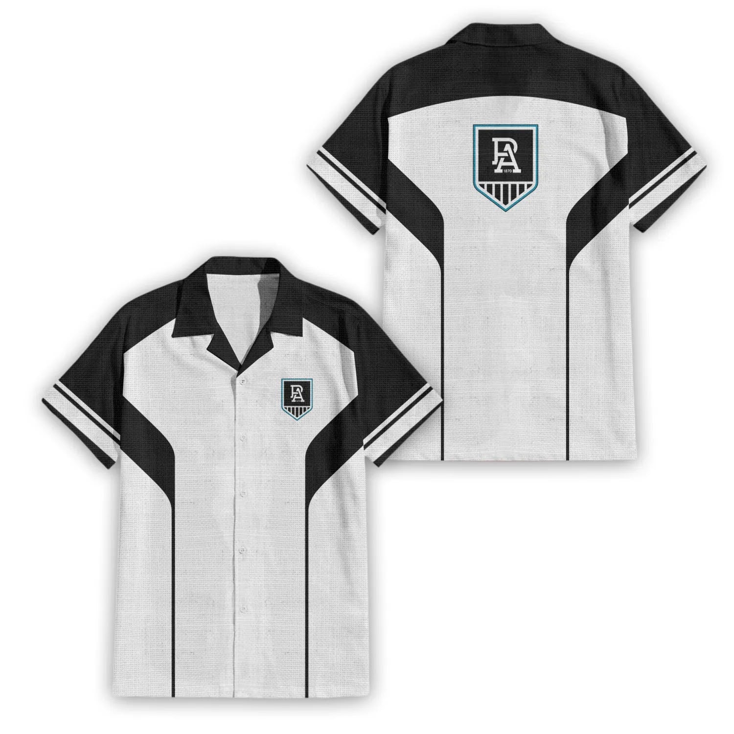 Port Adelaide Power Apparels SC113