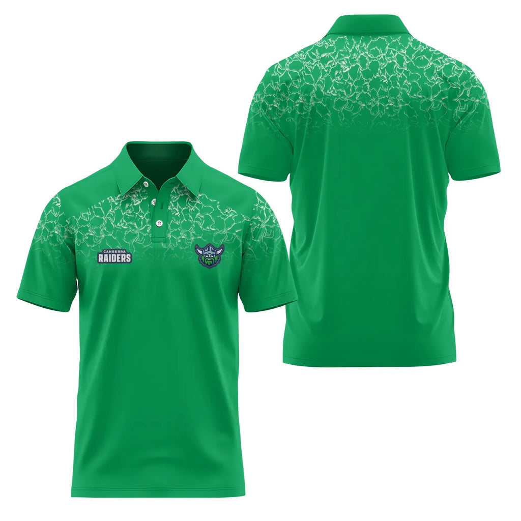 Canberra Raiders Apparels SC108