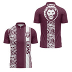 Brisbane Lions Apparels SHW042