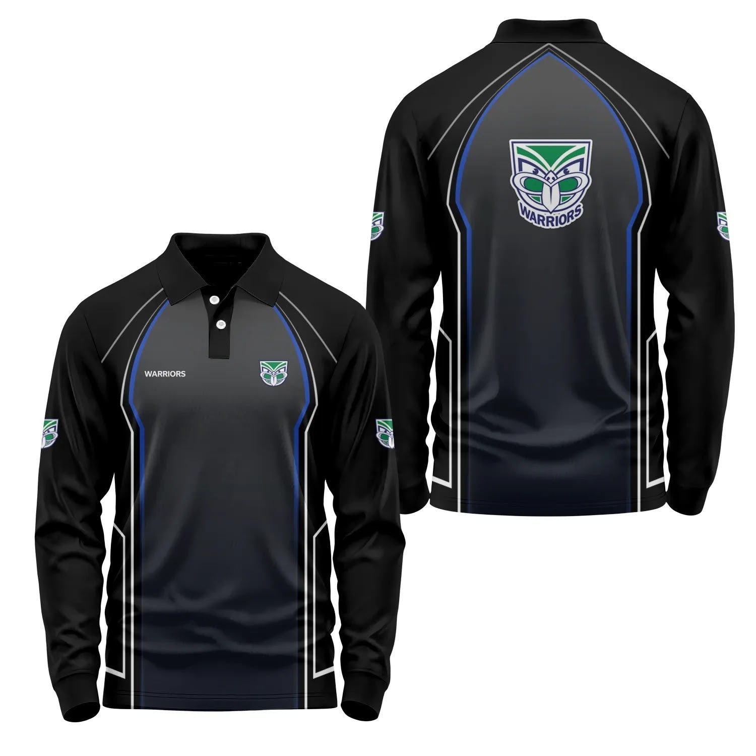 New Zealand Warriors Apparels SC061