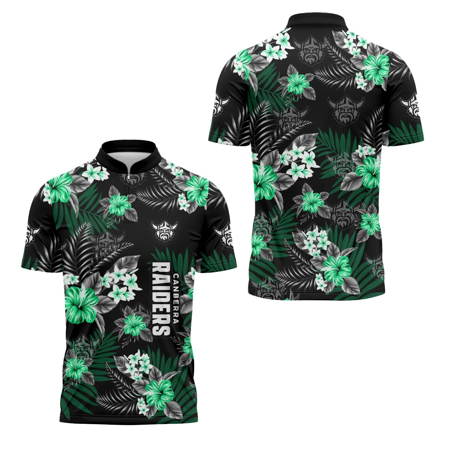 Canberra Raiders Apparels SC054