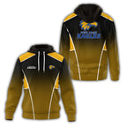 West Coast Eagles Hoodie SC019