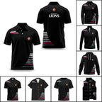 Brisbane Lions Apparels SC034
