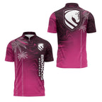 Brisbane Broncos Apparels SHW070