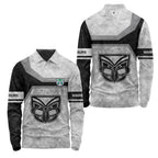 New Zealand Warriors Apparels SC086
