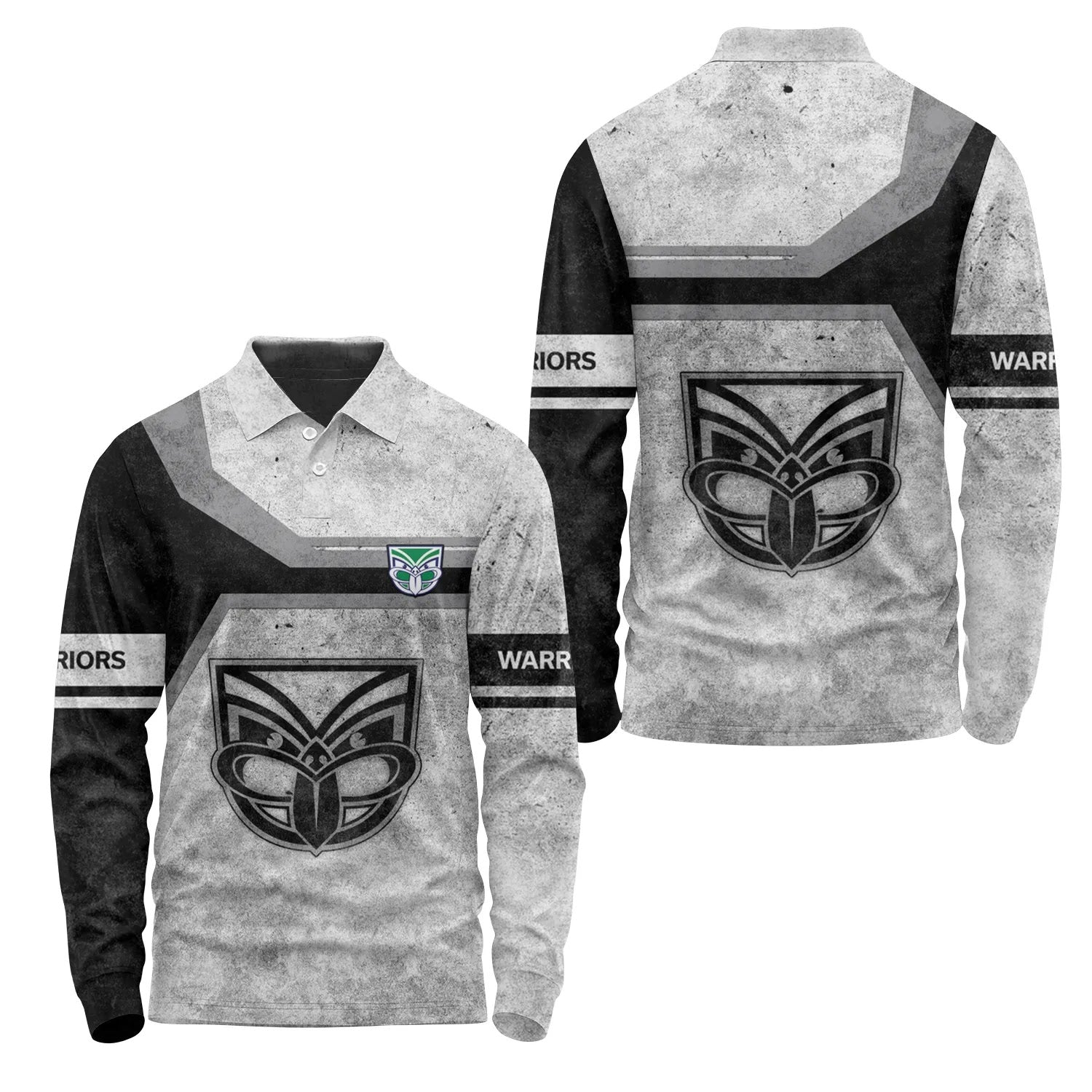 New Zealand Warriors Apparels SC086