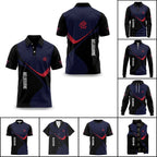 Melbourne Demons Apparels SC058