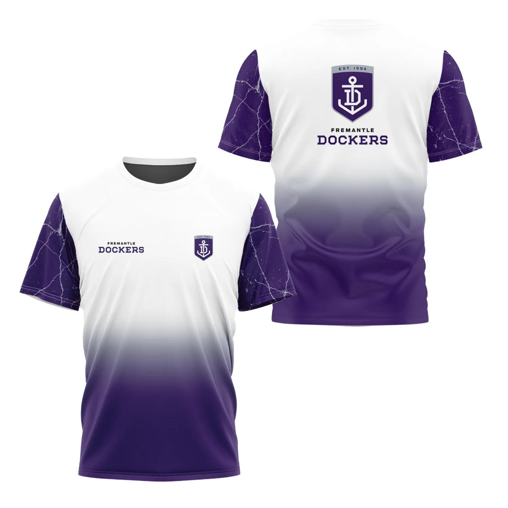 Fremantle Dockers Apparels SC120