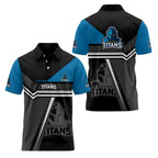 Gold Coast Titans Apparels SC071