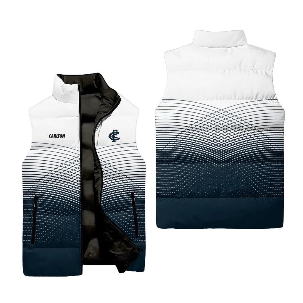 Carlton Blues Apparels SC109