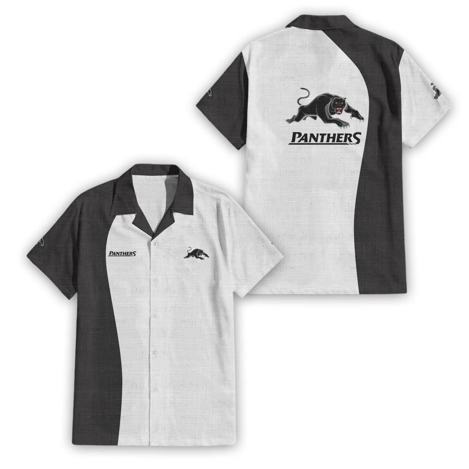 Penrith Panthers Apparels SC055
