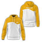 West Coast Eagles Hoodie SC110
