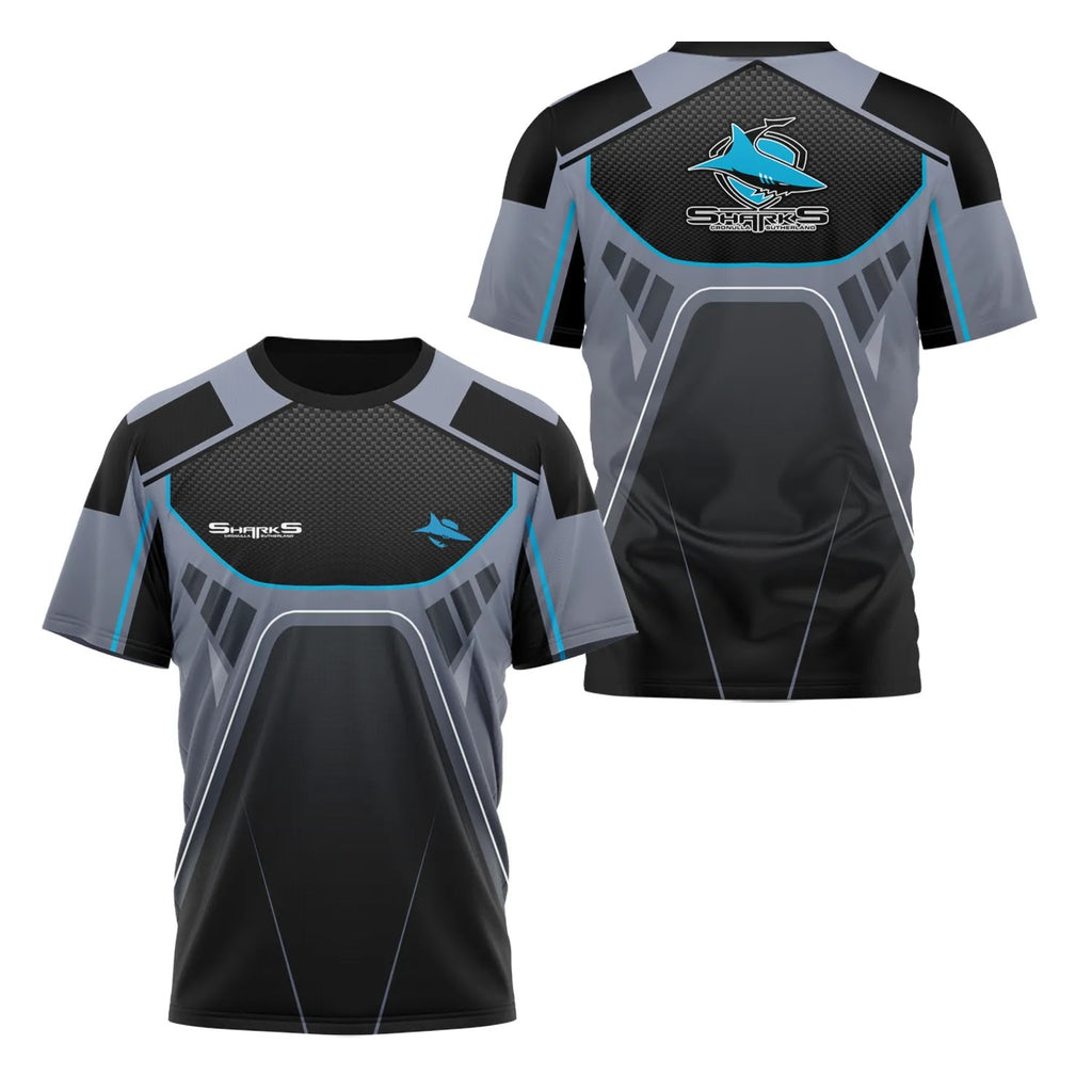 Cronulla-Sutherland Sharks Apparels SC088