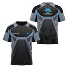 Cronulla-Sutherland Sharks Apparels SC088