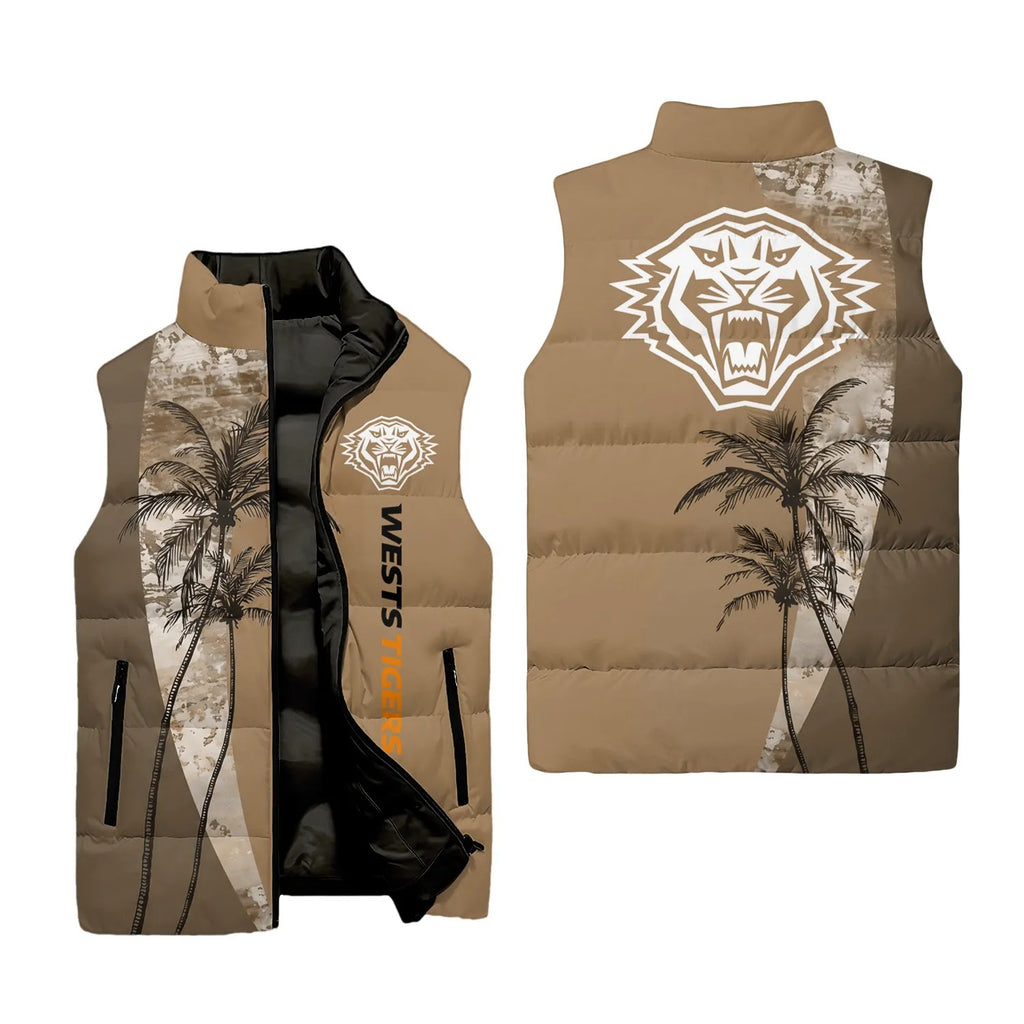 Wests Tigers Apparels SHW071