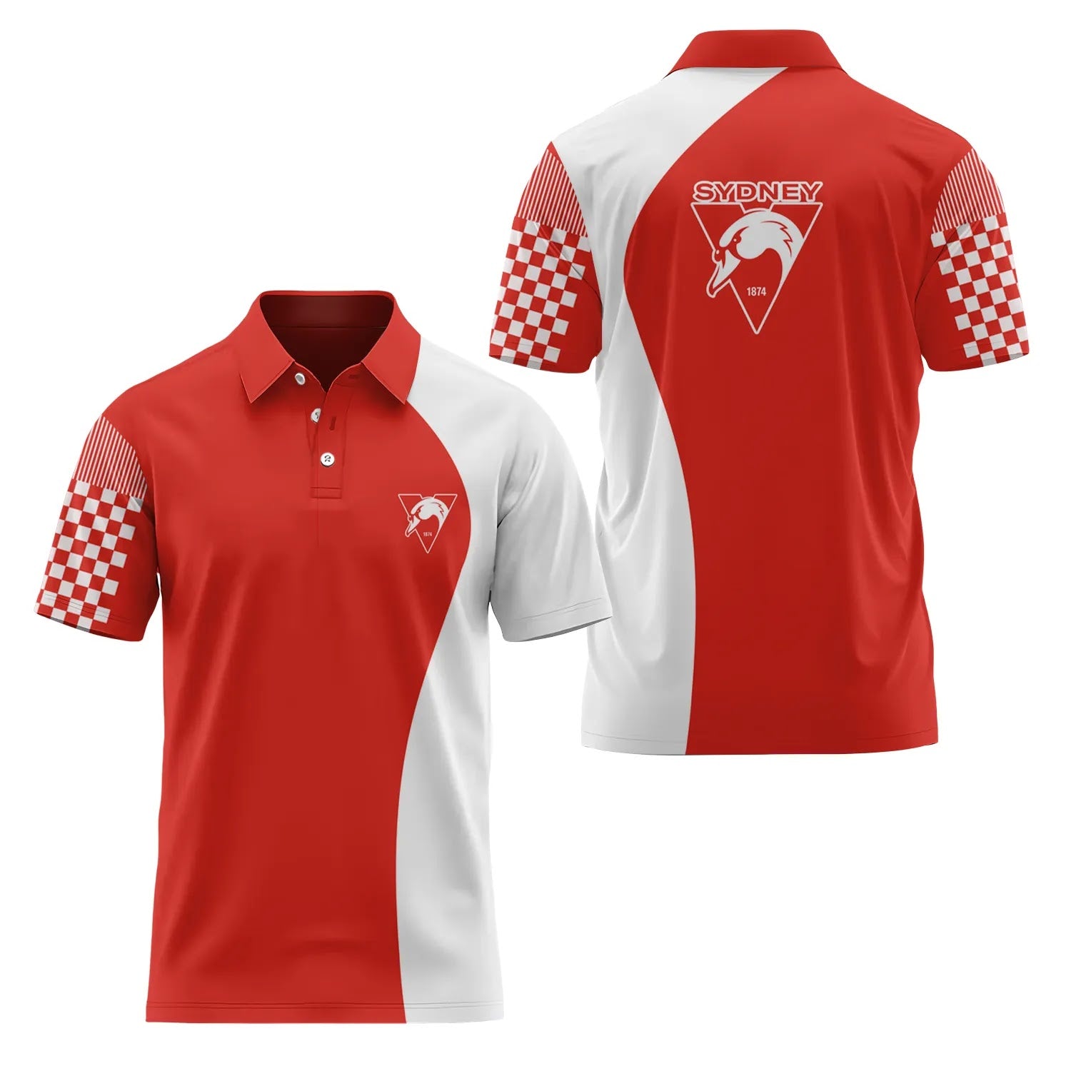 Sydney Swans Apparels SC073