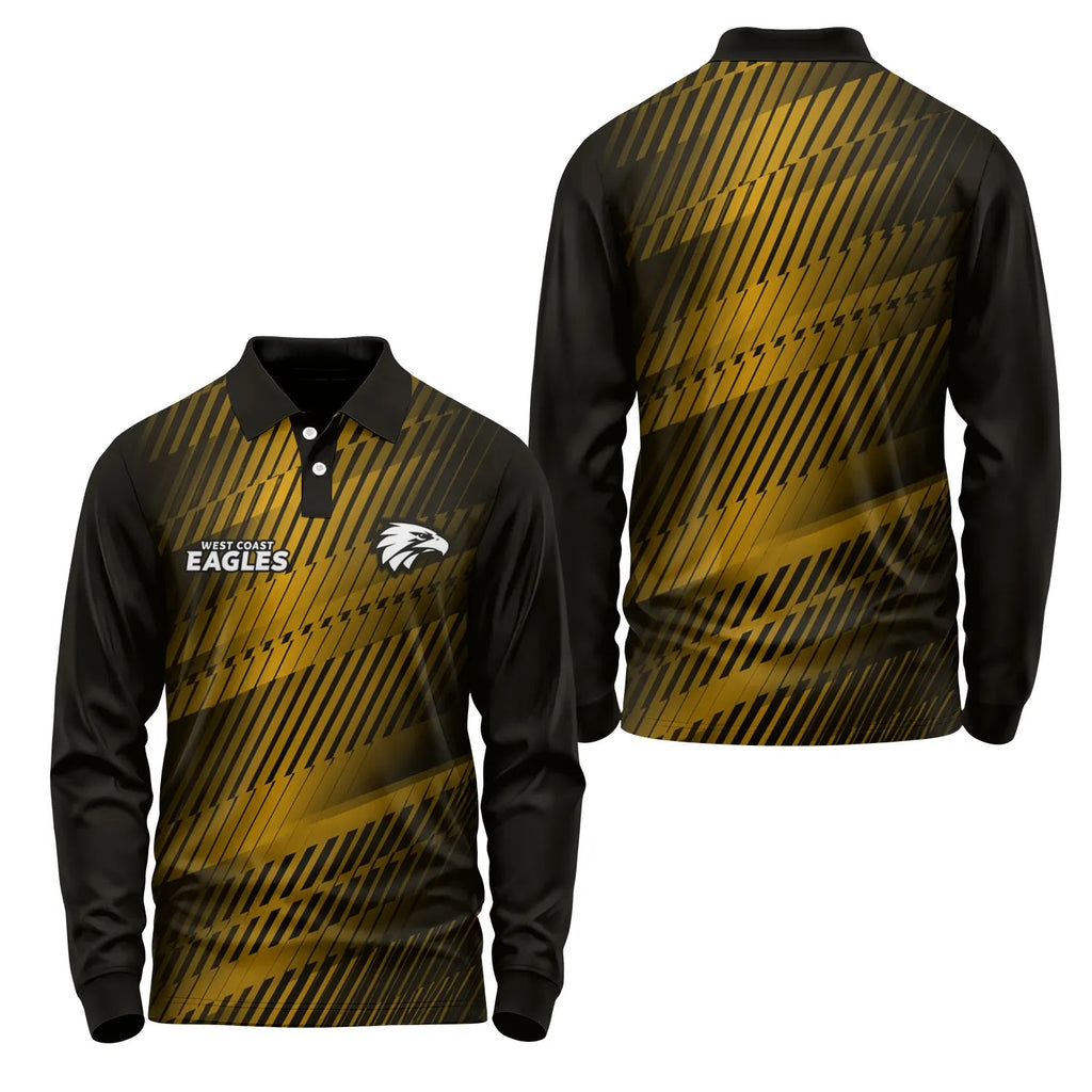 West Coast Eagles Apparels SC118