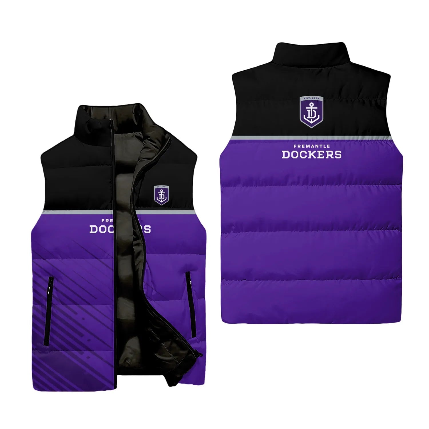 Fremantle Dockers Apparels SC040