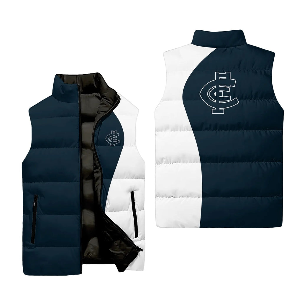 Carlton Blues Apparels SC073
