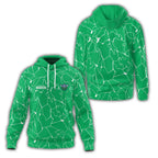 Canberra Raiders Hoodie SC103