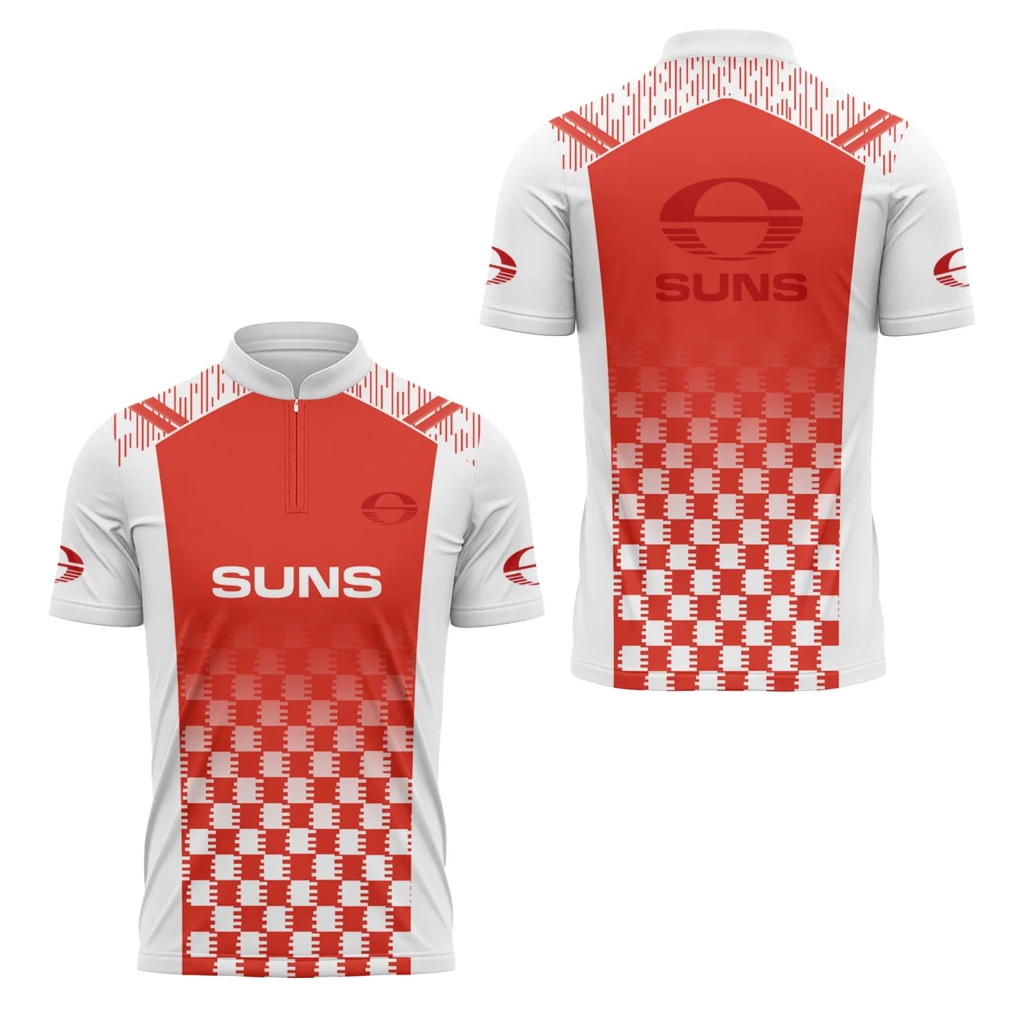 Gold Coast Suns Apparels SC063