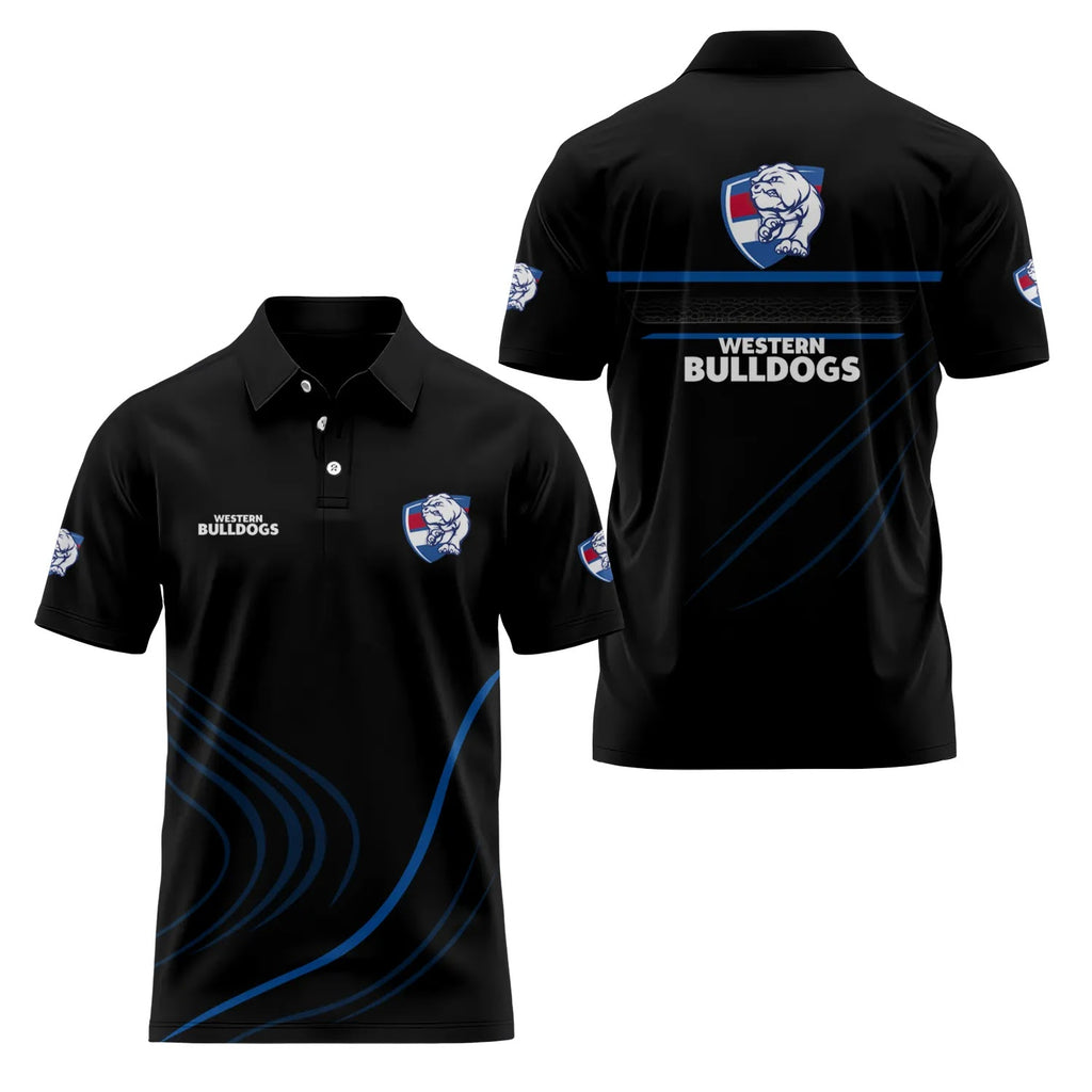 Western Bulldogs Apparels SC024