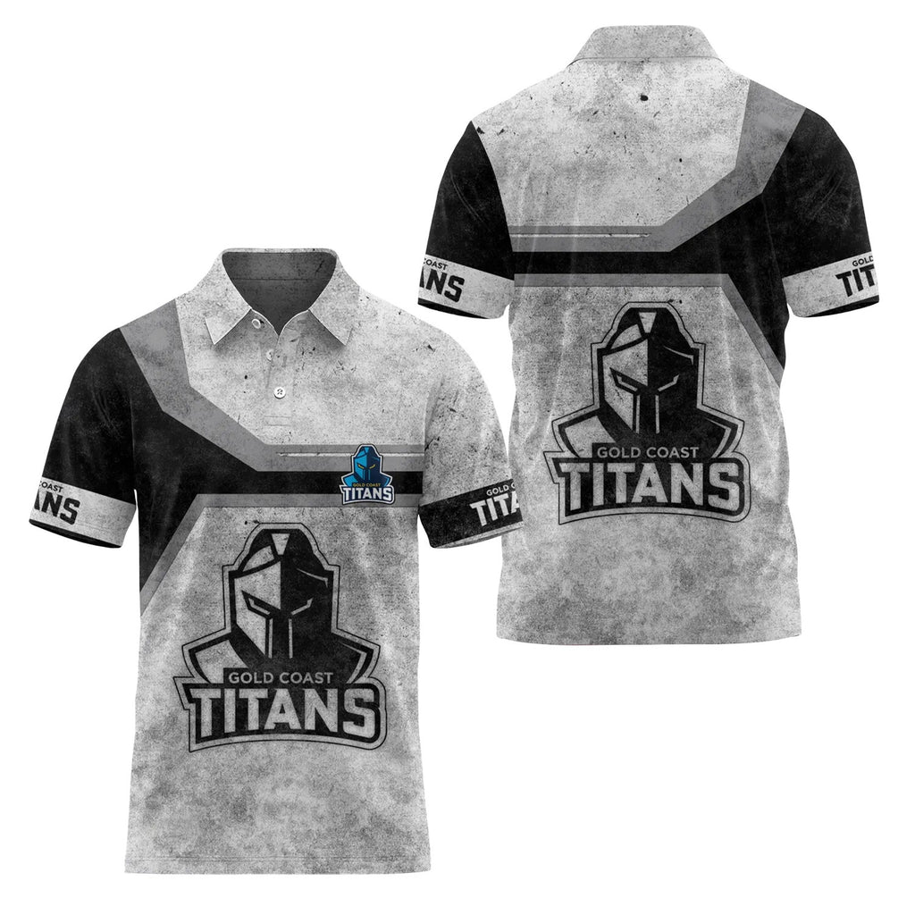 Gold Coast Titans Apparels SC086