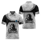 Gold Coast Titans Apparels SC086