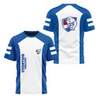 Western Bulldogs Apparels SC078