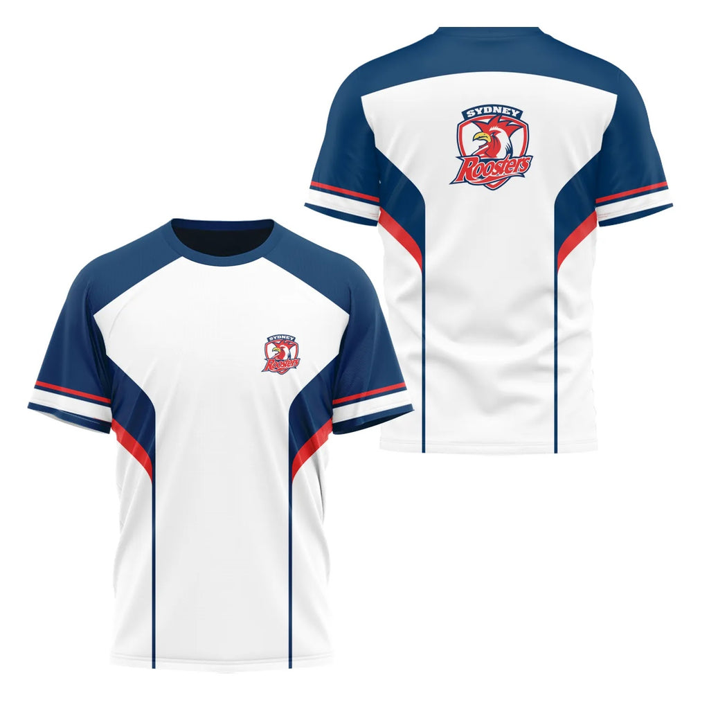 Sydney Roosters Apparels SC113