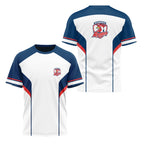Sydney Roosters Apparels SC113
