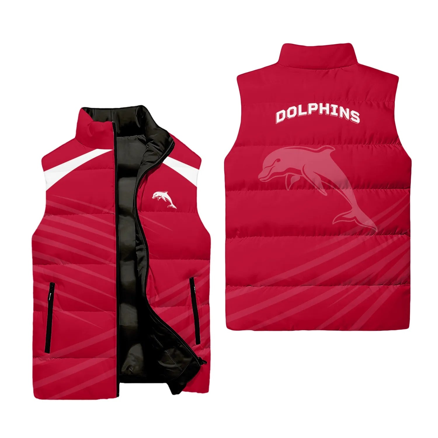 Dolphins Apparels SC082