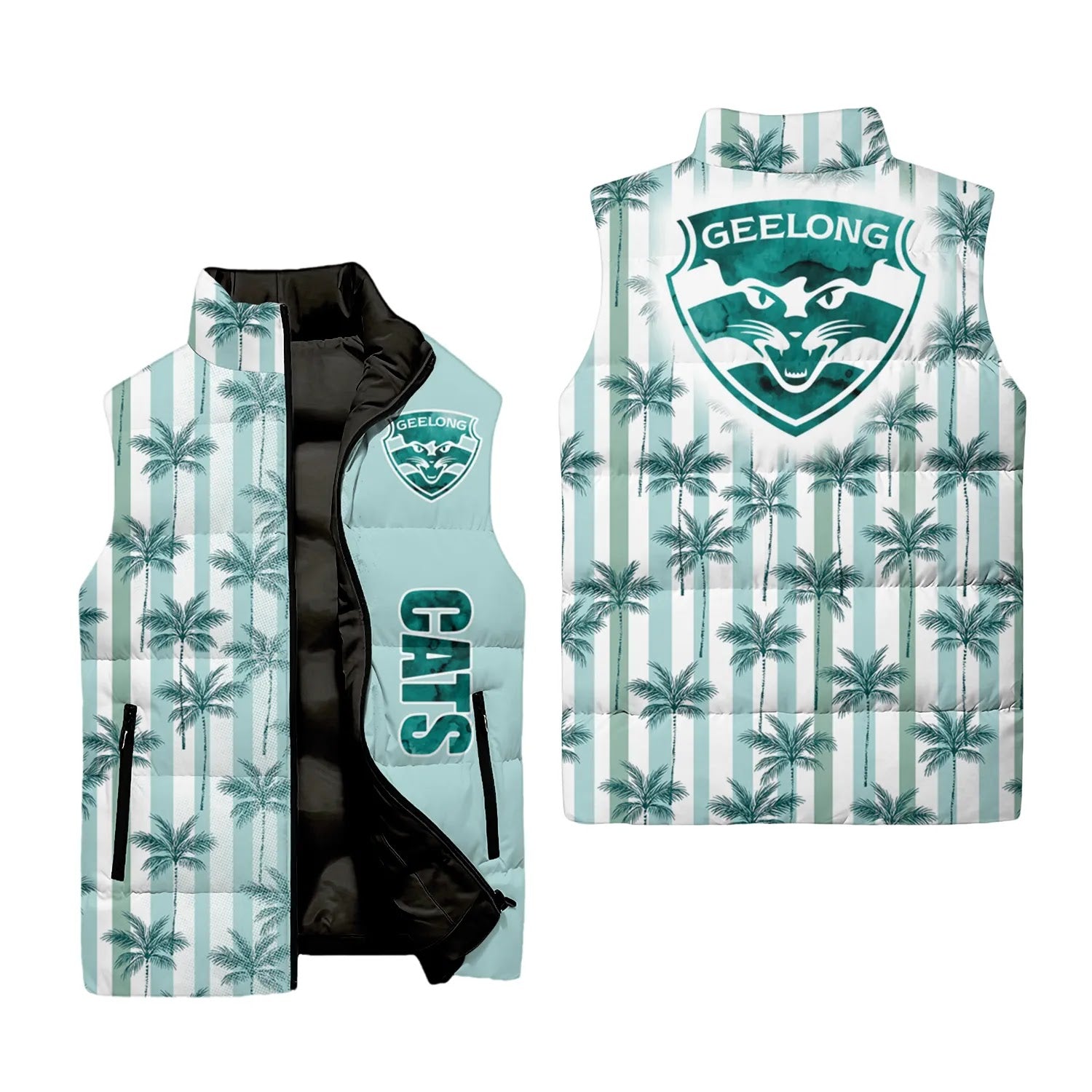 Geelong Cats Apparels SHW028