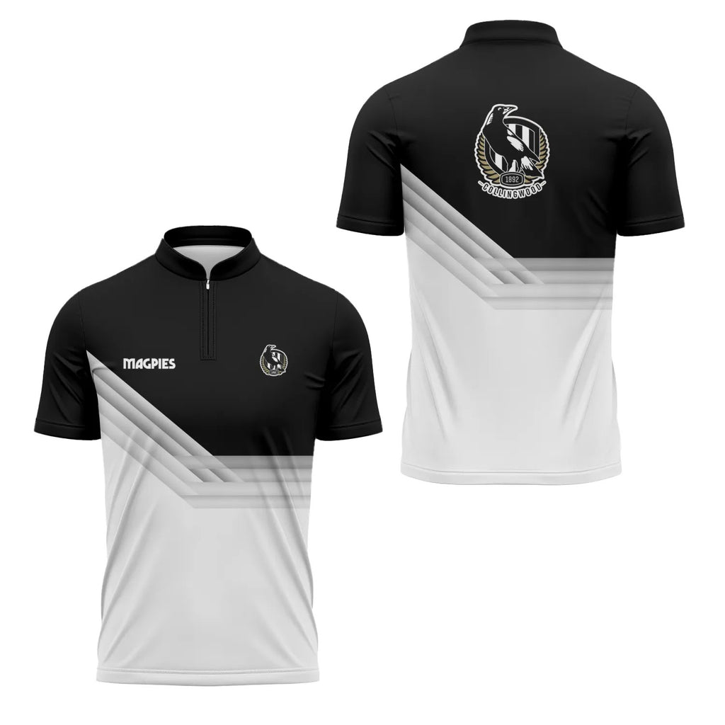 Collingwood Magpies Apparels SC106